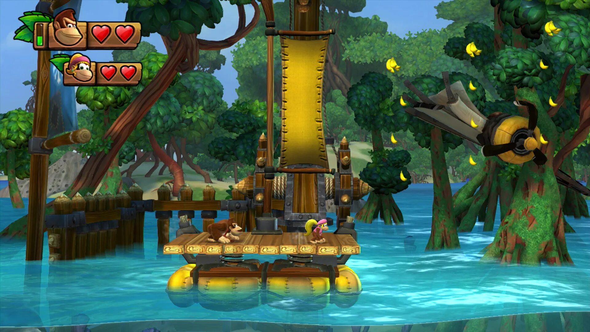 Donkey kong country tropical. Игра Donkey Kong Country. Donkey Kong Tropical Freeze. Донки Конг Кантри андроид. Donkey Kong Country Tropical Freeze Nintendo Wii u.