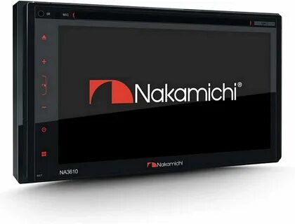 Автомагнитола nakamichi отзывы