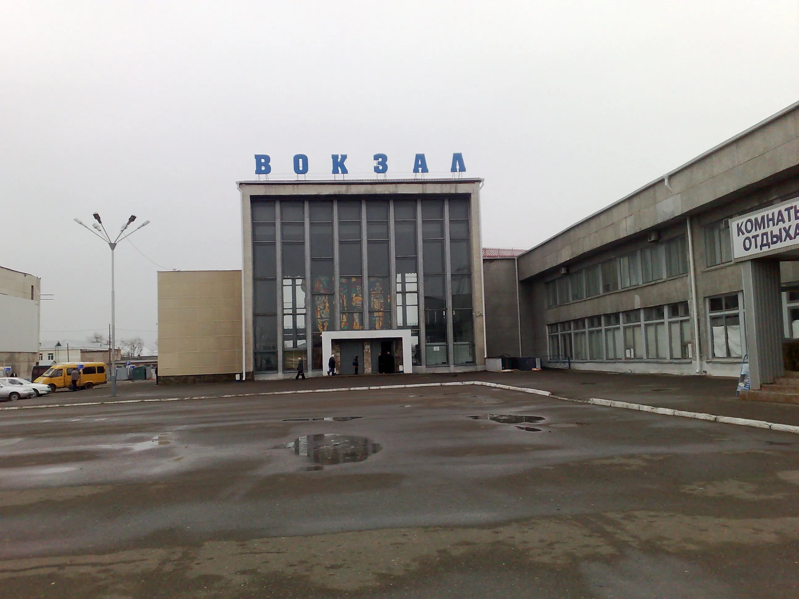 Сколько сейчас время в бузулуке