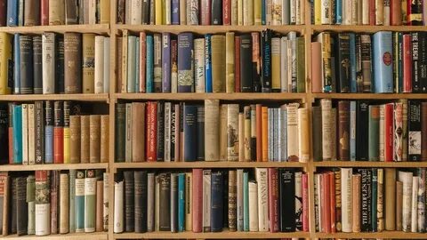 Books for a2