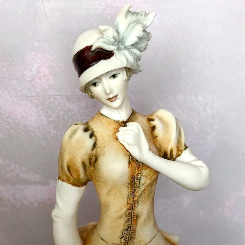 фарфоровая настроение