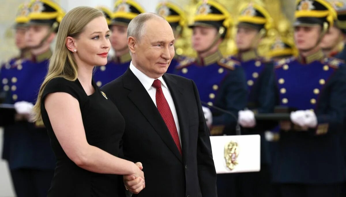Какую награду получила пересильд. Какую награду получила пересильд