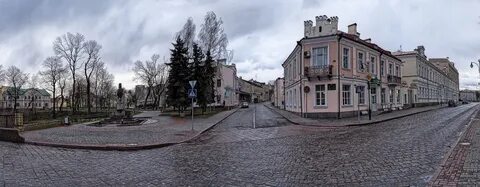Карта гродно ожешко