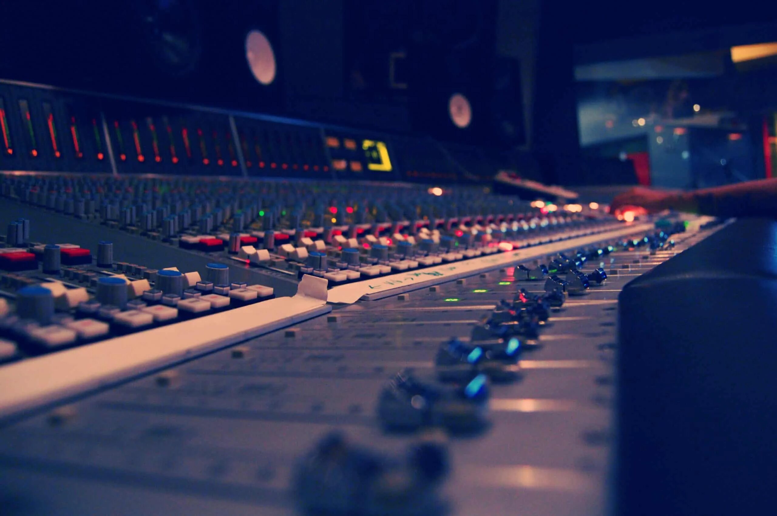Beat music