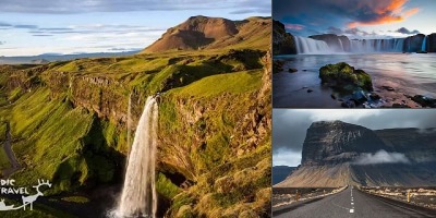 исландия фото большой размер