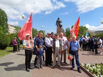 Победа камышинская