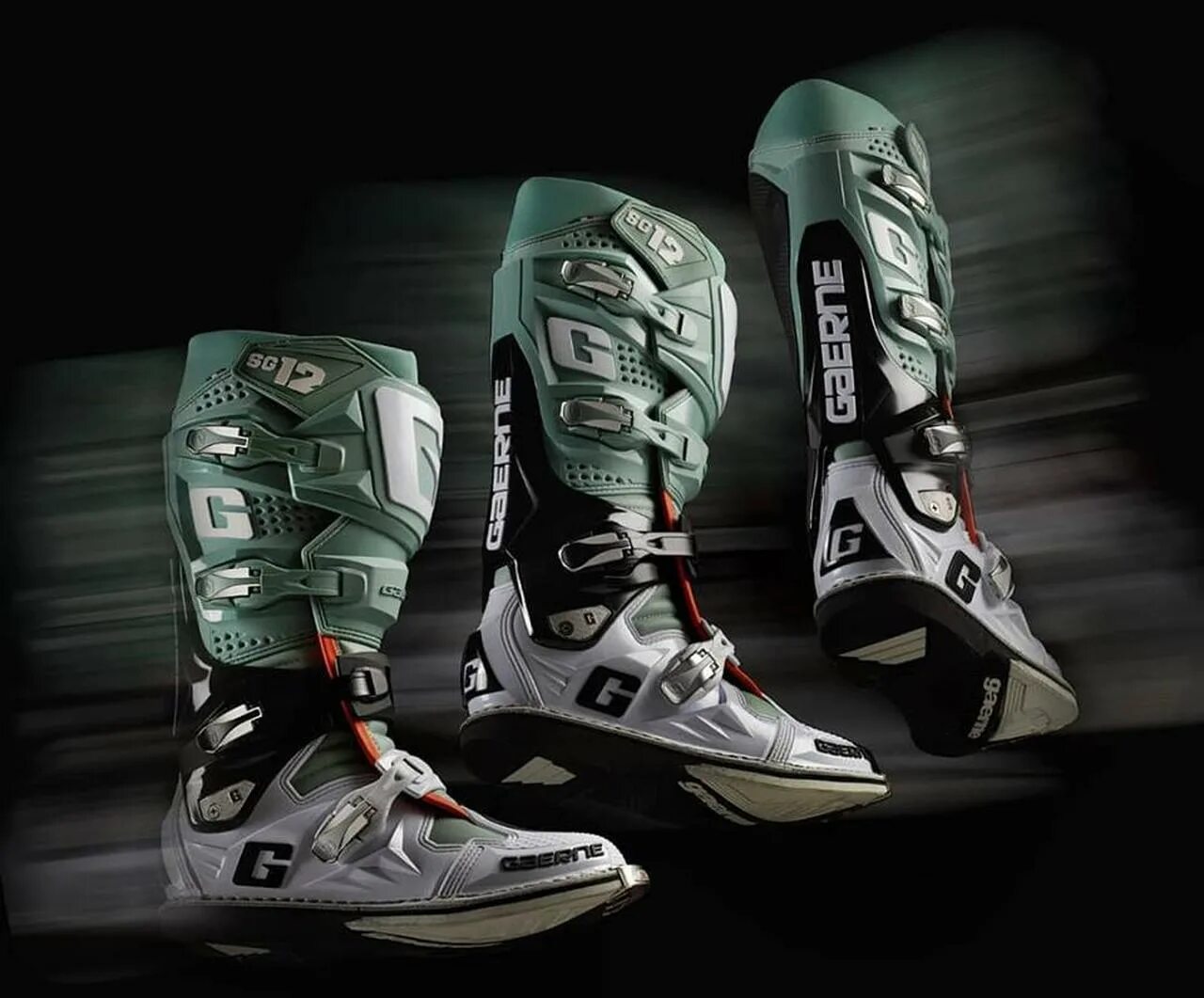 Мотоботы гаерне sg12. Gaerne sg12 limited edition. sg 12 gaerne 2019. gaerne sg12 jarvis. мотоботы gaerne sg-12 limited edition seven.