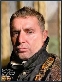 David o