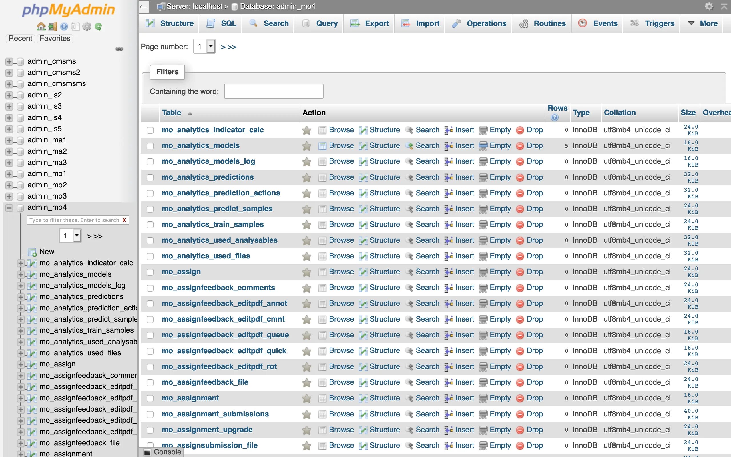 PHPMYADMIN. База PHPMYADMIN. Значок PHPMYADMIN. PHPMYADMIN 2.