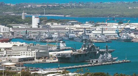 Harbor обзор