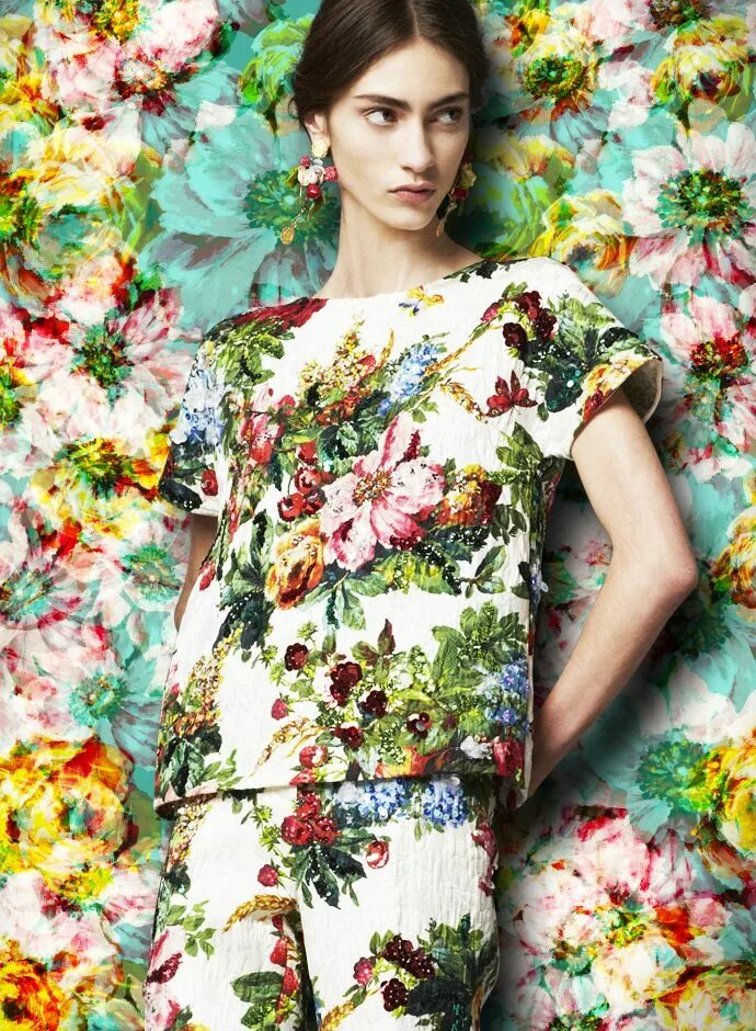 Принт 2025 тренды. Принт дольче габбана. дольче габбана 2014 pre fall. дольче габбана фловер. дольче габбана 2014 женская.