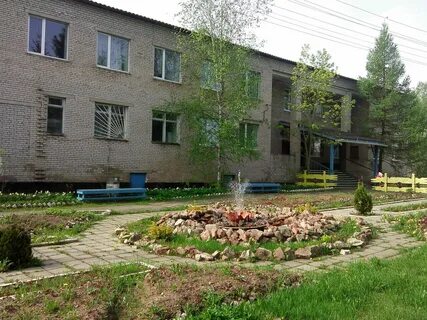 Старая русса поддорье