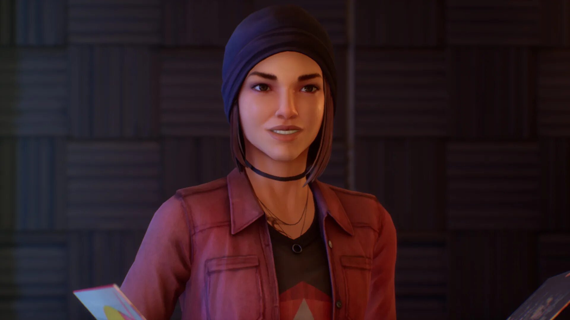 Life is life русская версия. Life is Strange true Colors Стеф. Life is Strange 3 Алекс. Life is Strange before the Storm Стеф. Стеф Гингрич.