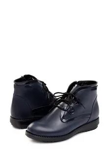 Ботинки pierre cardin женские