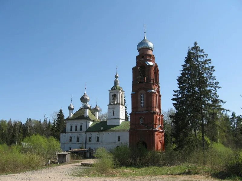 Под угличем