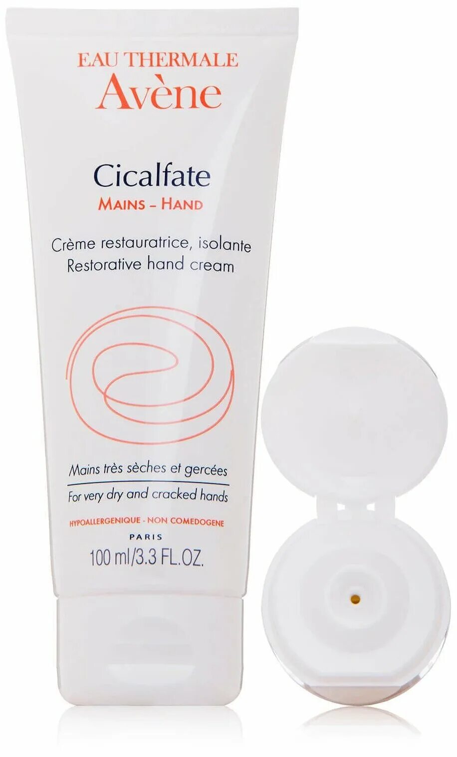 Avene cicalfate крем для лица отзывы