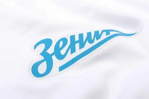 Зенит логотип