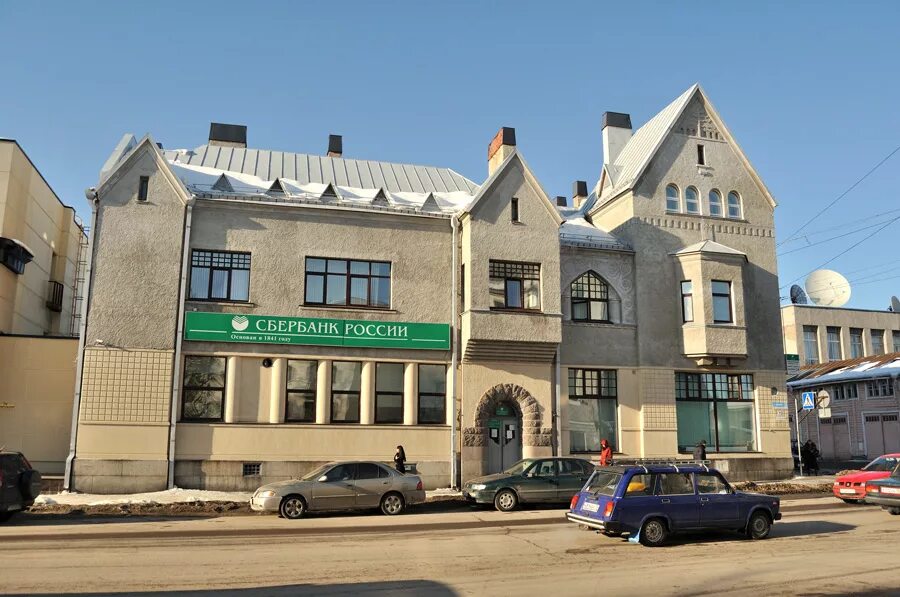Рп5 сортавала. Дом леандера сортавала. финский банк сортавала. здание сбербанка сортавала. дом в сортавала 1907 года.