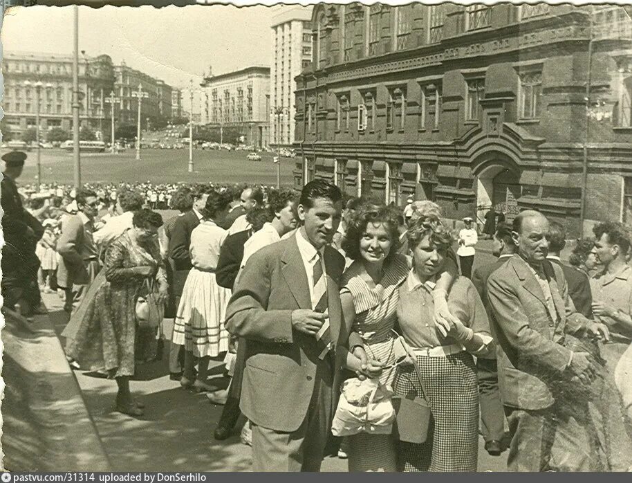 Москва 1949 год. Лица Советской эпохи. Советский Союз 1957. Москва 1957 год.