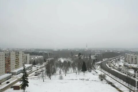 Арзамас 16 город
