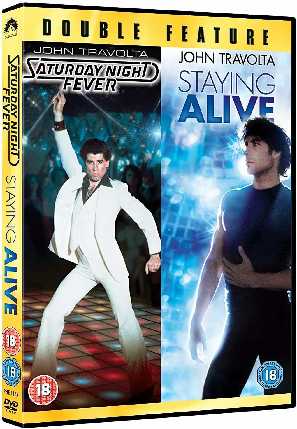 Stayin alive текст. Staying Alive. Stayin Alive. Джон Траволта DVD. Stayin’ Alive Траволта.
