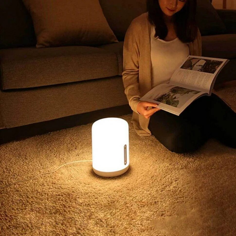 Лампа светильник xiaomi. Xiaomi mijia bedside lamp 2 mjctd02yl. прикроватная лампа xiaomi mijia bedside lamp 2 (mjctd02yl). умная лампа-ночник xiaomi mijia bedside lamp 2. ночник xiaomi mi bedside lamp.