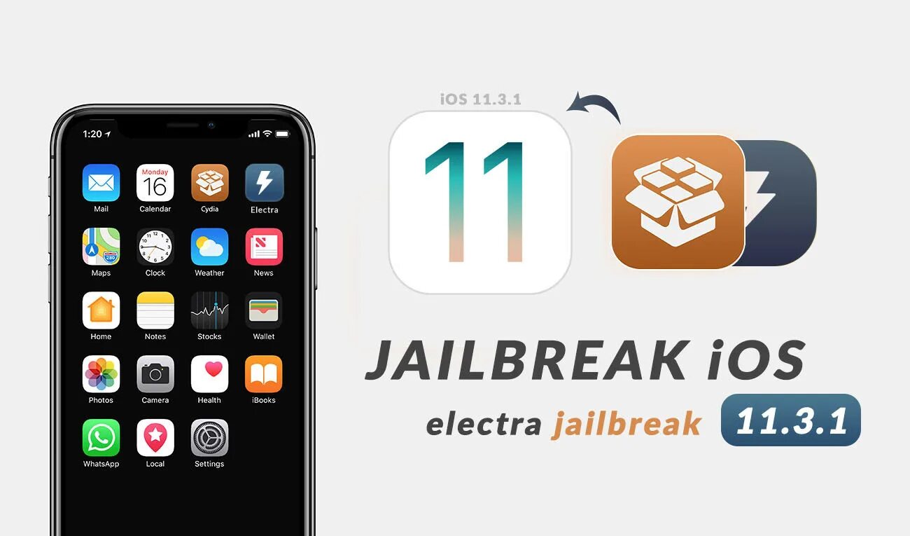 Как установить jailbreak на ios. Джейлбрейк ios. джейлбрейк на айфон. boss jailbreak. ios 11.