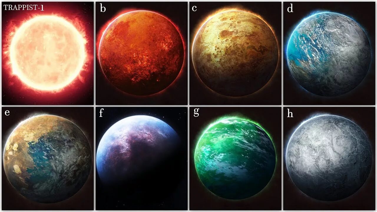 Планеты где возможна жизнь. Trappist-1 планеты. планета trappist-1 d. trappist 1e планета. планета траппист 1 е.