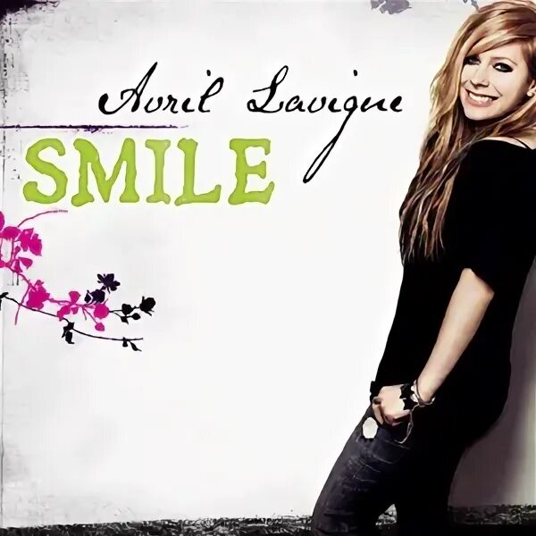 Smile avril. Аврил лавин smile. аврил лавин goodbye lullaby. avril lavigne bite me обложка. аврил лавин песни smile.