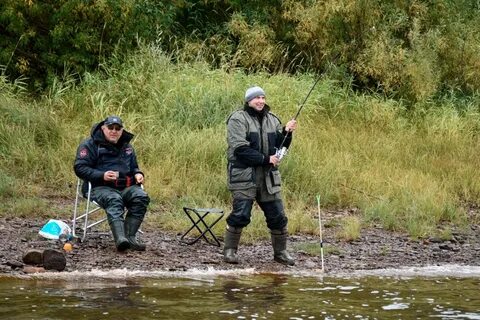 Рыболова 2 поселок