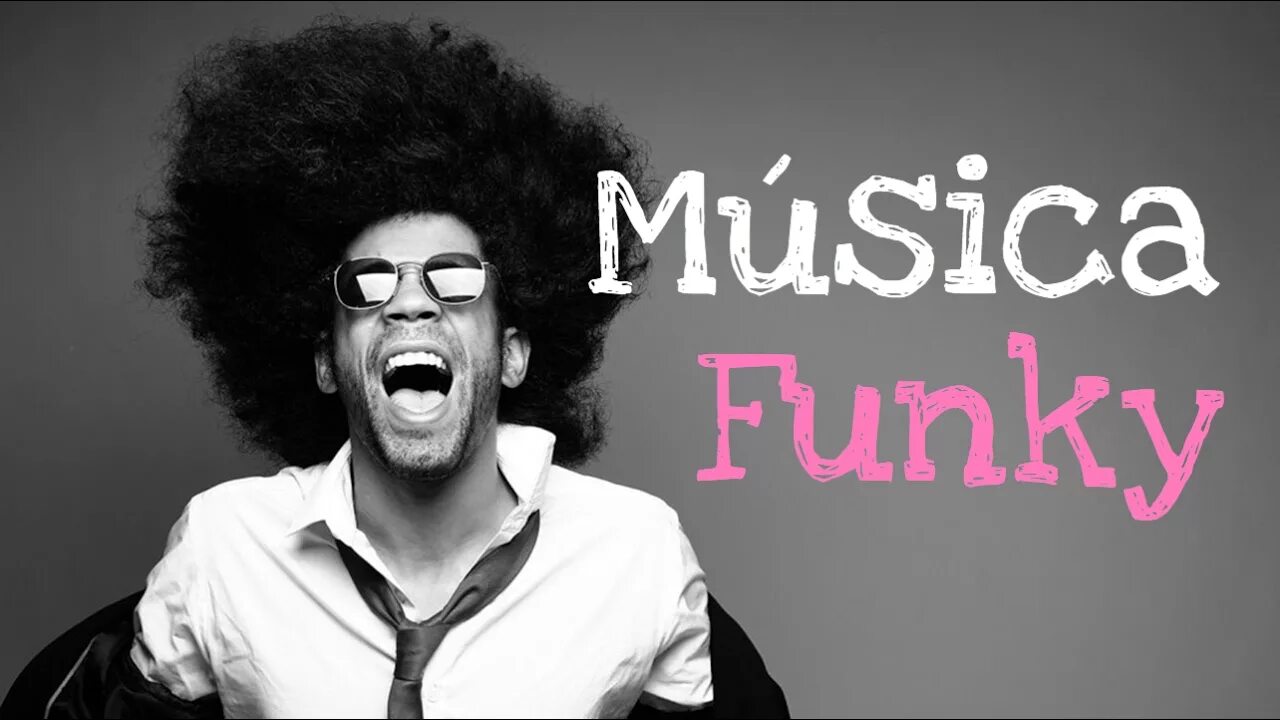 Black funk