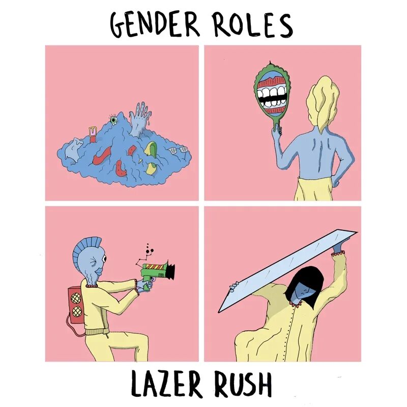 Гендер песня текст. Гендер песня. Gender roles Band. Roles песня. Слушать песни Gender.