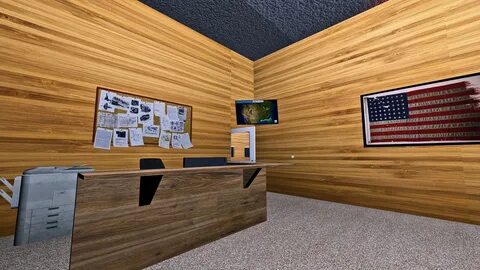 Мод office