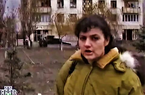 Елена Масюк: как сложилась судьба российской журналистки, побывавшей в плену у ч