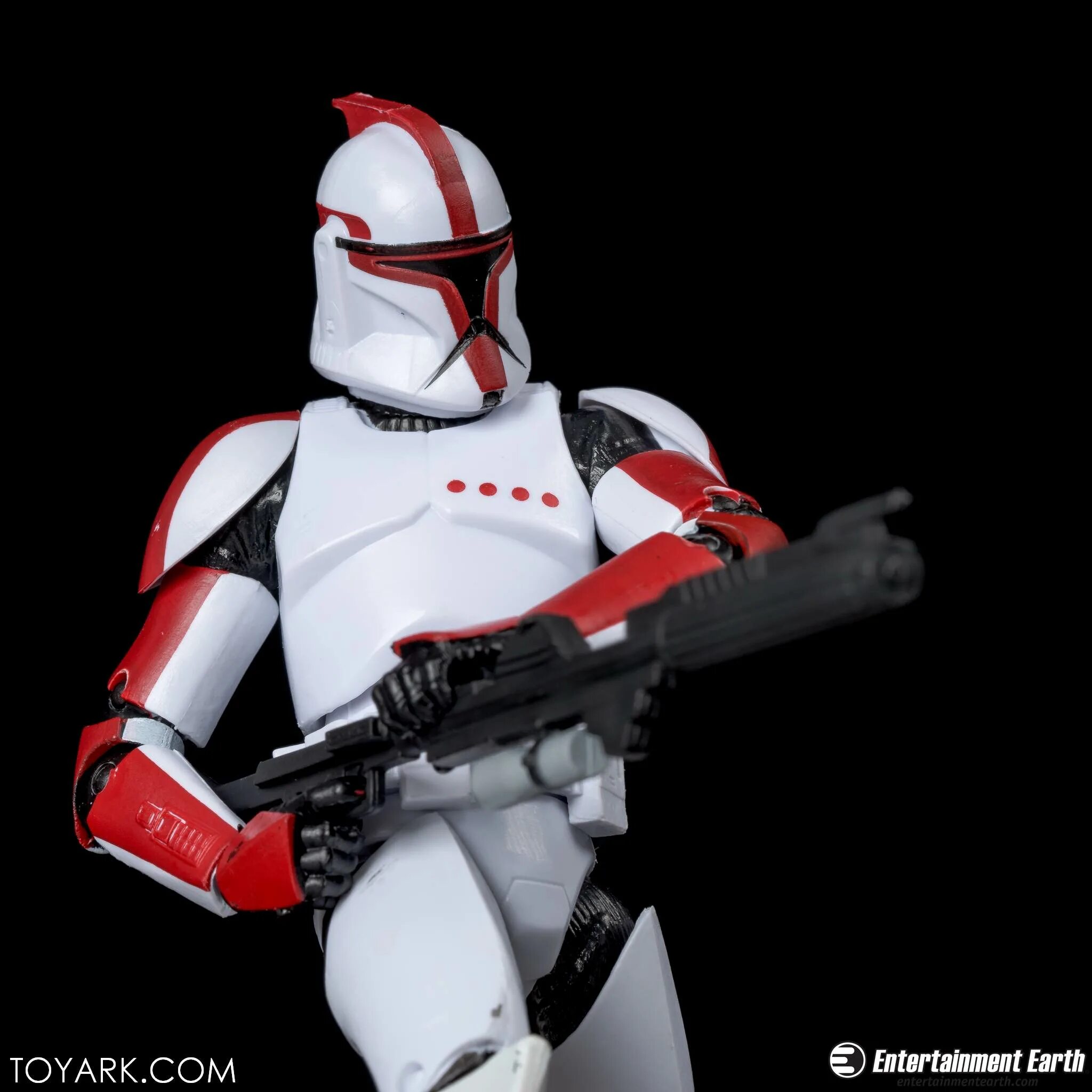 Клон оригинала. Клон капитан. phase 1 clone trooper capitan. кс 0292 клон.
