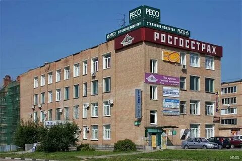 Сергиев посад зеленый переулок 15