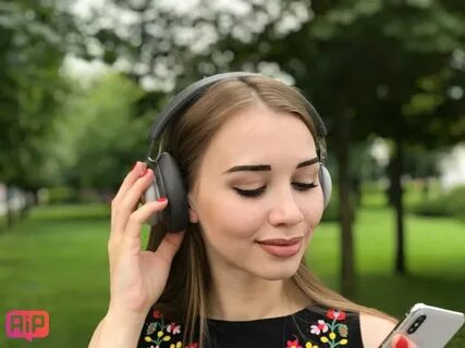 Режим портрет