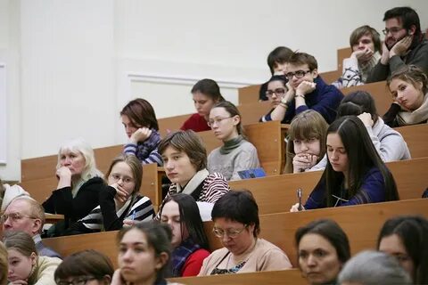 День факультета мгу