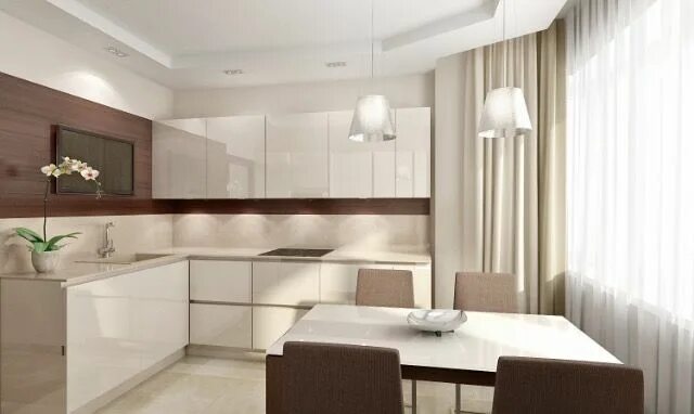 Дизайн Кухни В Стиле Кантри: 225+ (Фото) Идей Для Интерьеров Interior design kit