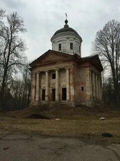 Село алексино смоленская область