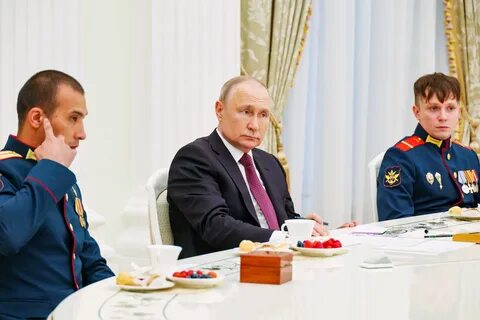 Танк алеша награждение