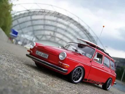 Vw tl
