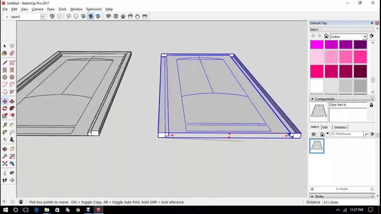 Дверь скетчап. Входная дверь для sketchup. входная бронь дверь в скетчапе. stencil скетчап. как поставить дверь в скетчапе.