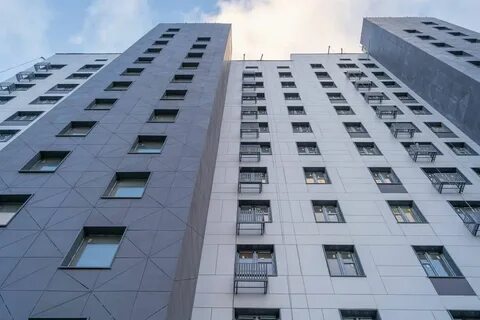 Программе реновации жилого фонда
