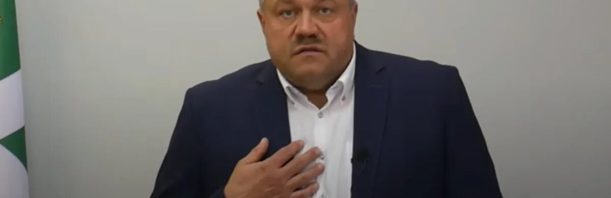 Глав кут. Душин мэр усть кута.