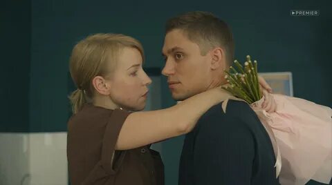 Училка в законе 2019