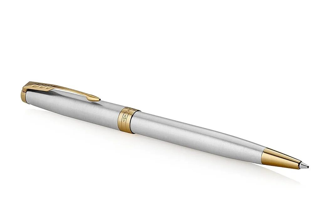 Карандаш механический parker jotter core b61 (1953381) stainless steel ct 0. Ручка перьевая parker sonnet 1931509. Ручка шариковая parker steel. Перьевая ручка parker im core f321, brushed metal gt (перо f). Ручка паркер stainless steel тонкая.