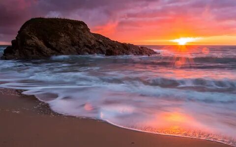 Solar ocean