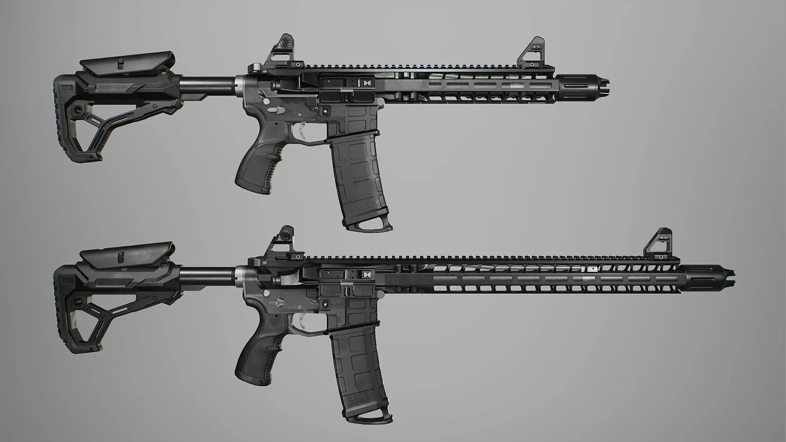 Itzy weapon