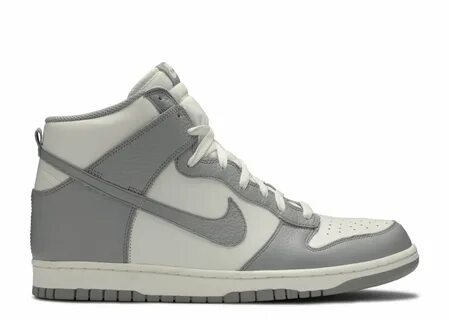 Dunk gray